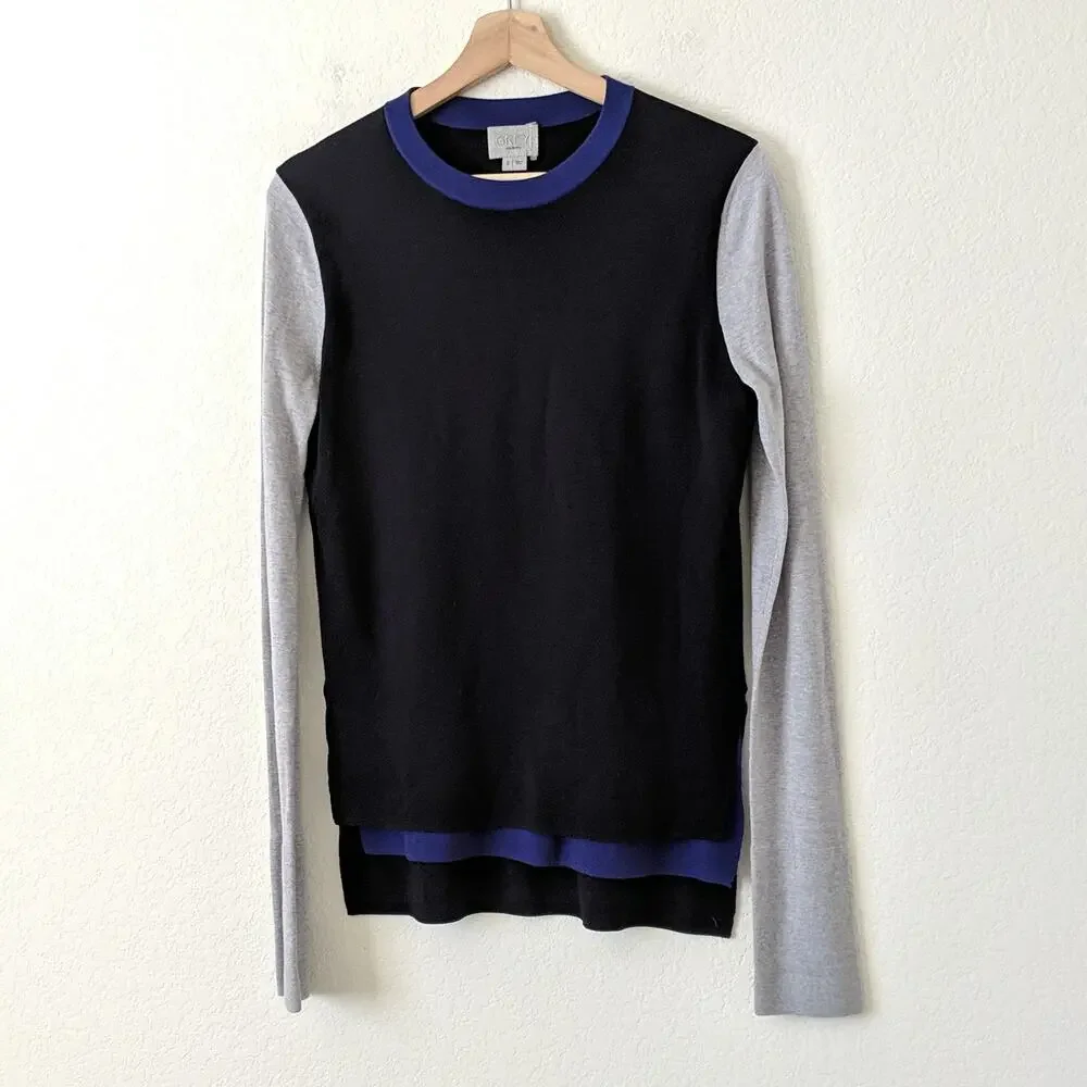 Jason Wu gray jason